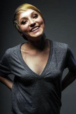 Foto de Rachel Ferguson