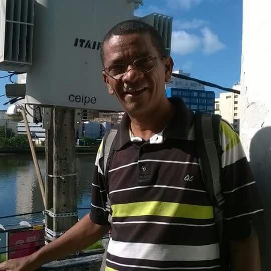 Foto de Elias Batista