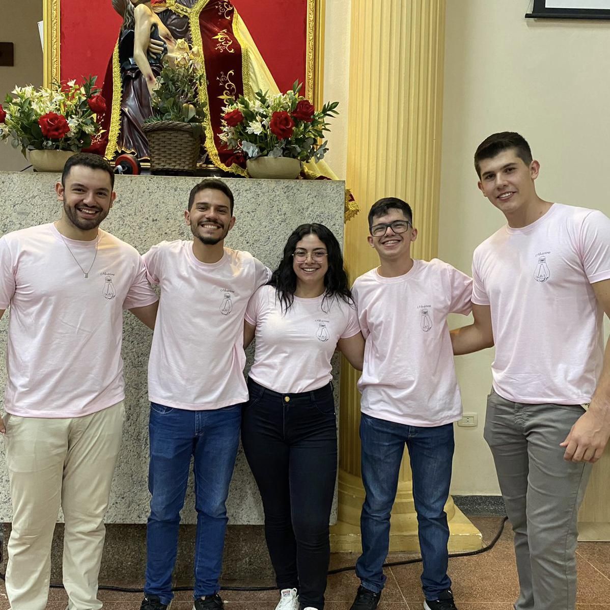 Foto de Ministério de Luz