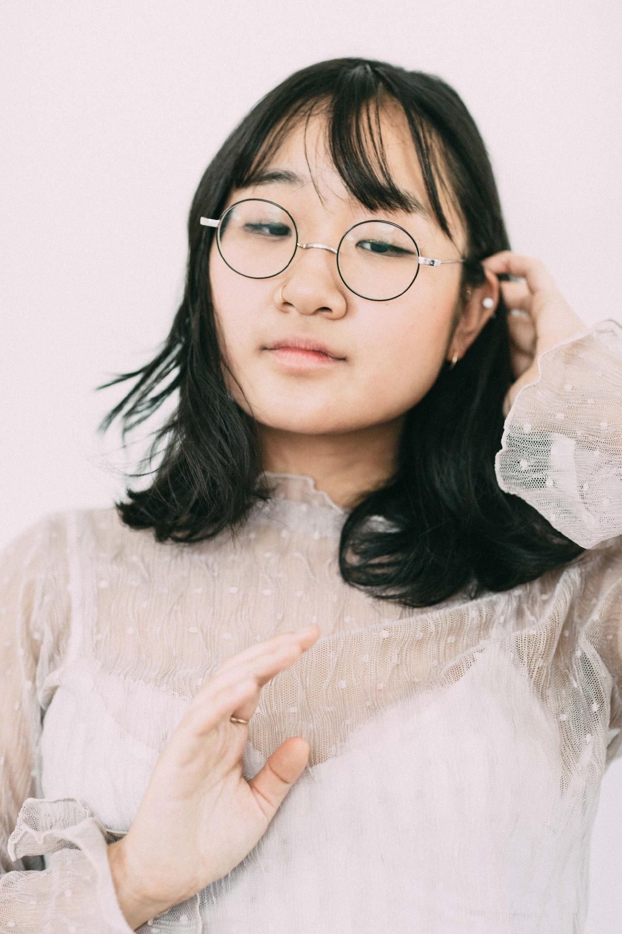 Foto de Yaeji