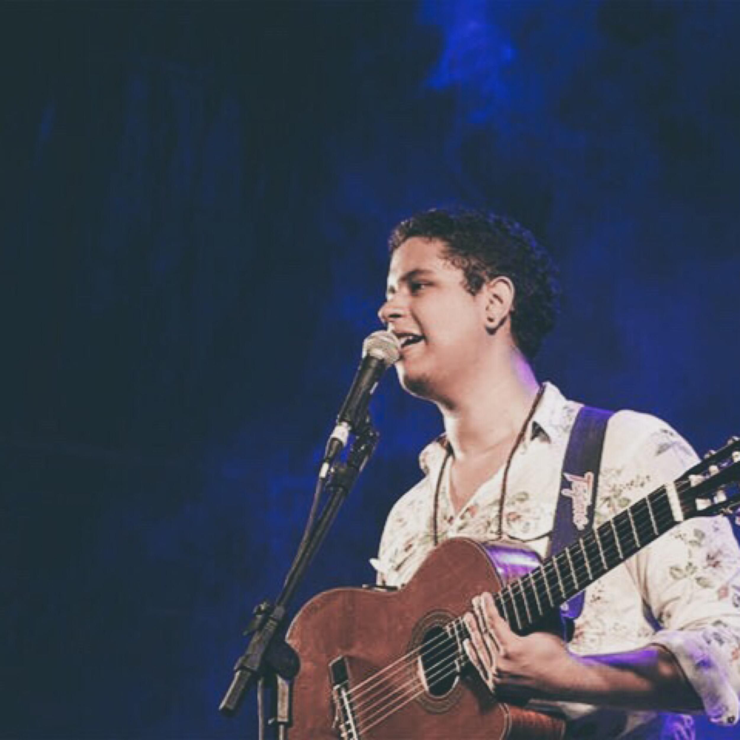 Foto de Luciano Lisboa