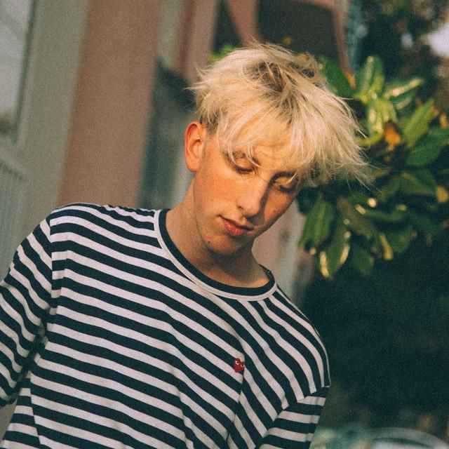 Foto de Dempsey Hope