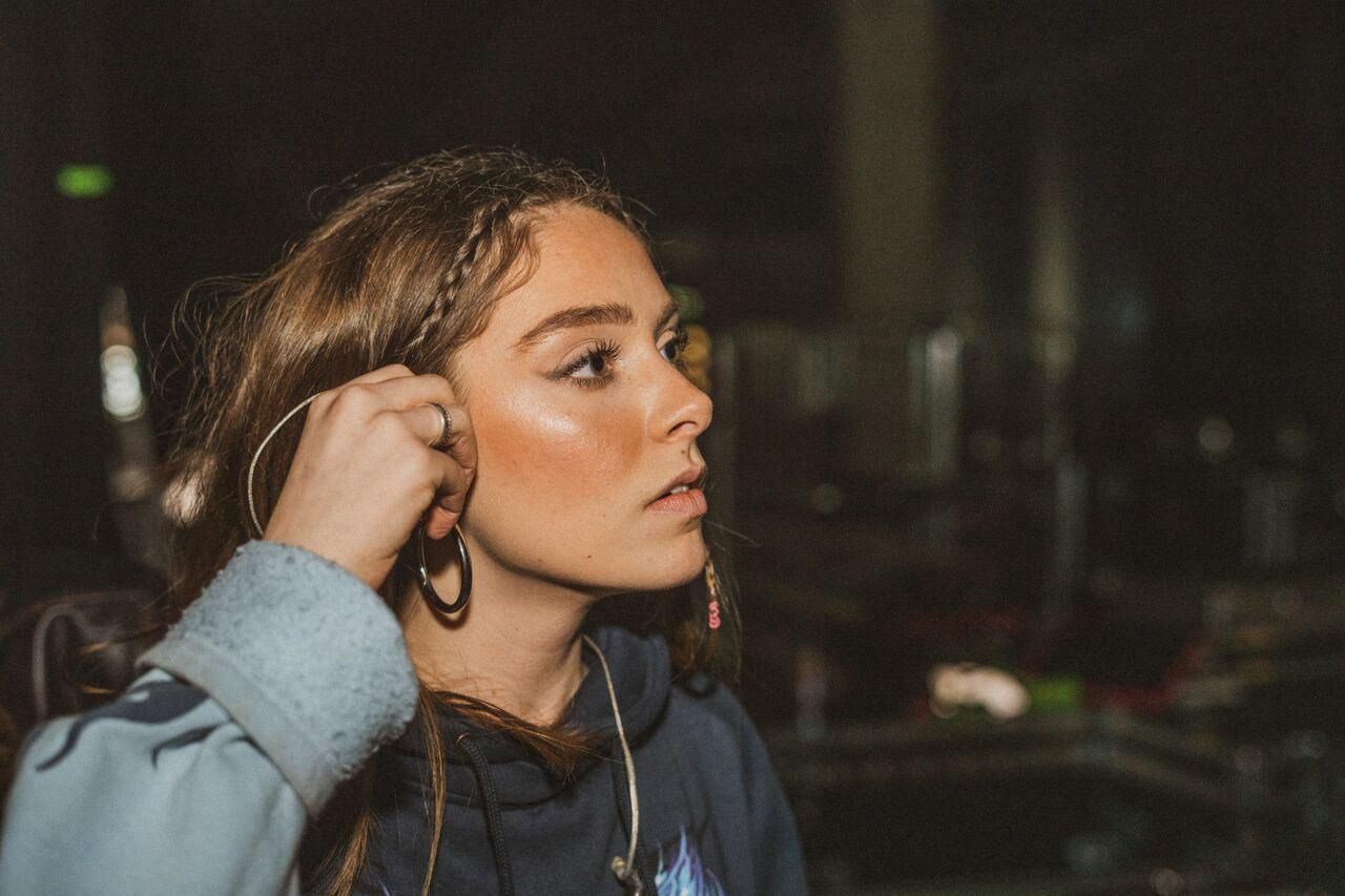 Foto de Holly Humberstone