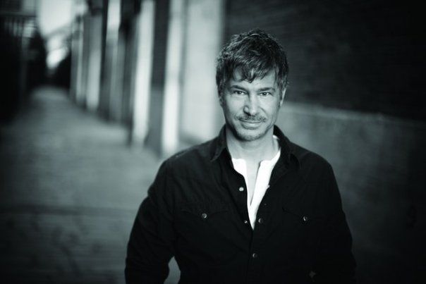 Foto de Paul Baloche