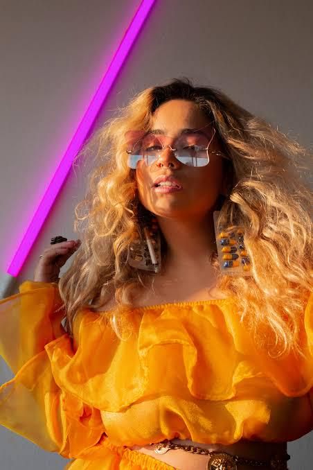 Foto de MÍLIAN DOLLA