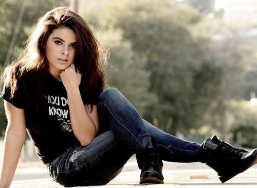 Foto de Ariana Dvornik