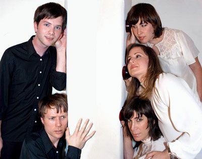 Photo of Call And Response