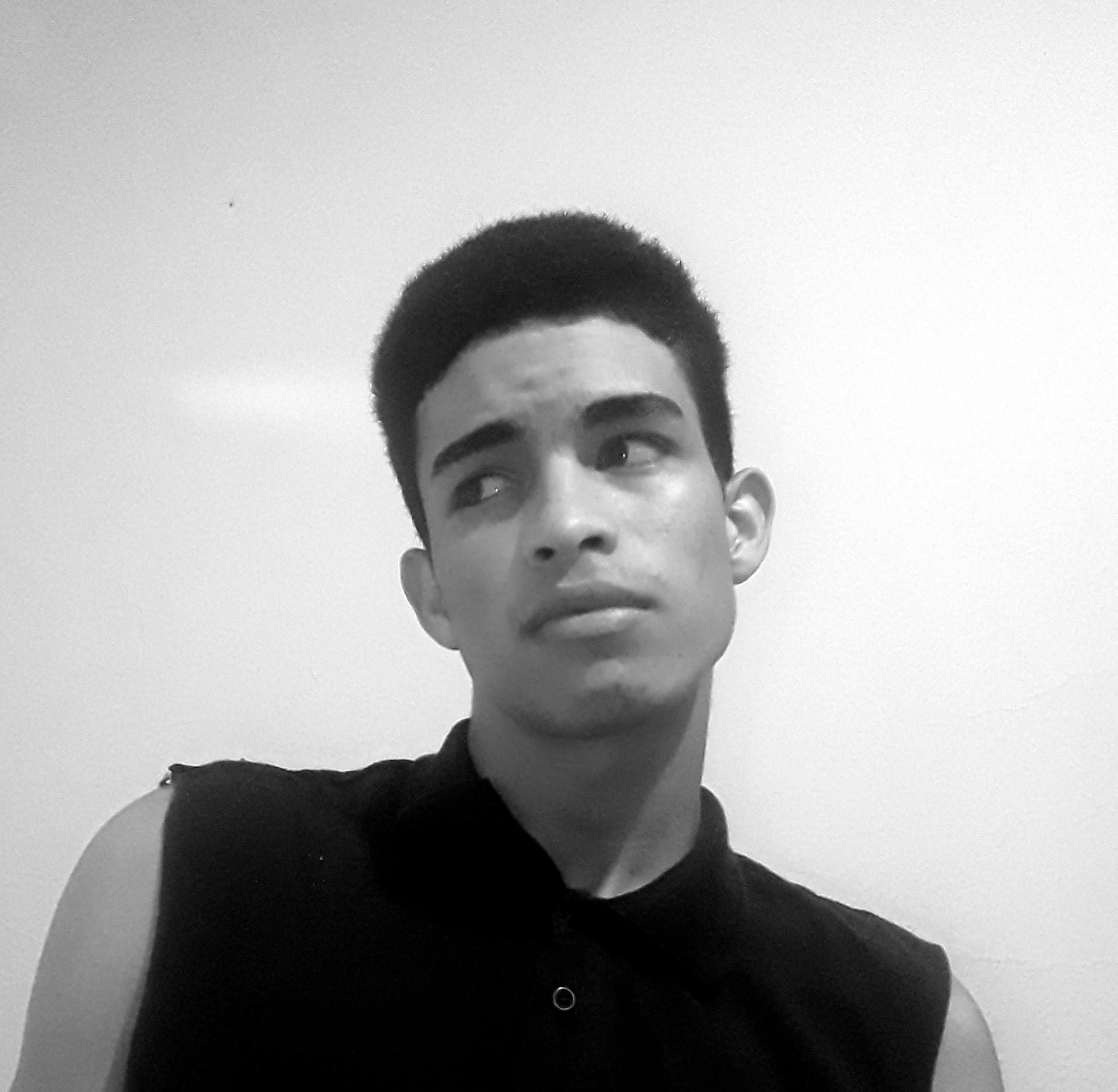 Foto de Natthan Méssias