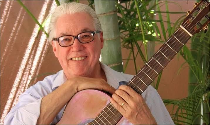 Foto de Luis Enrique Mejía Godoy