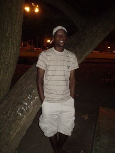 Foto de Leo Sannttos