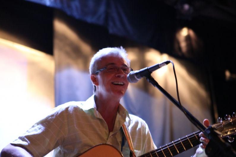 Foto de Arnaldo Luis Miranda