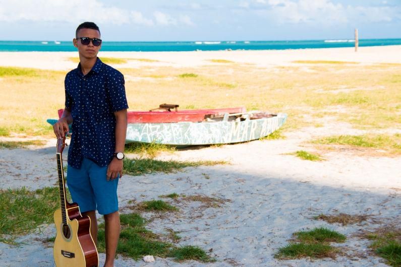 Foto de Washington Lima