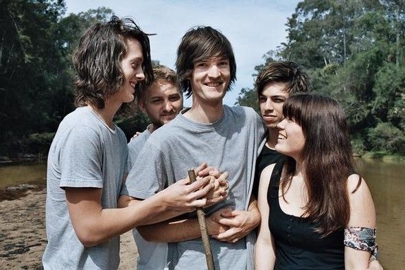 Foto de Jonathan Boulet