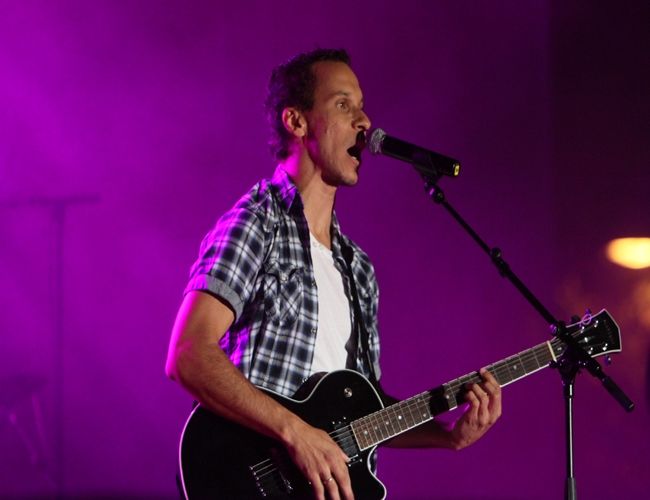 Foto de Gustavo Almeida