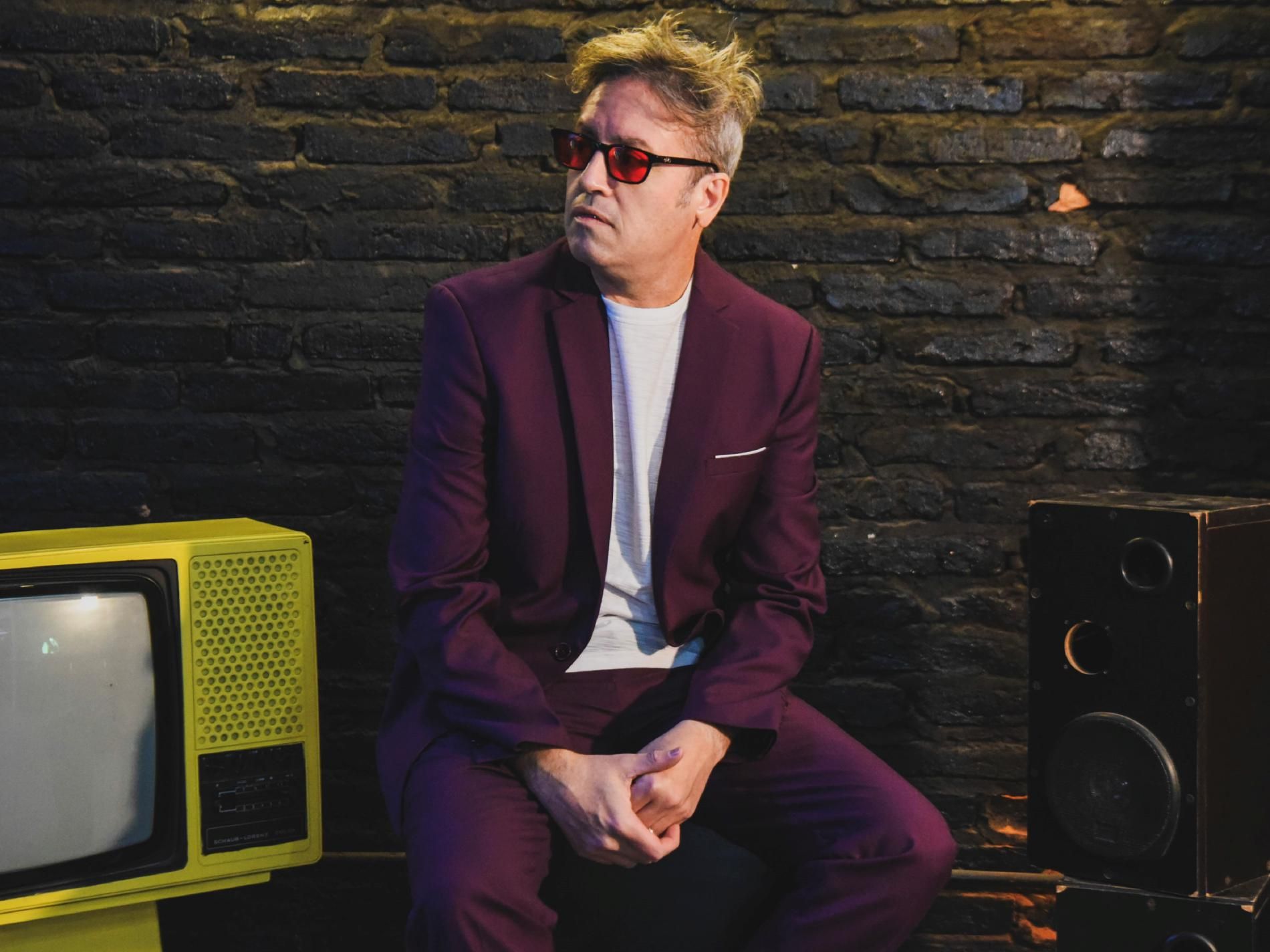 Foto de Mariano Cabano