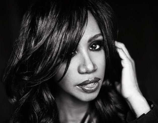 Foto de Shaznay Lewis