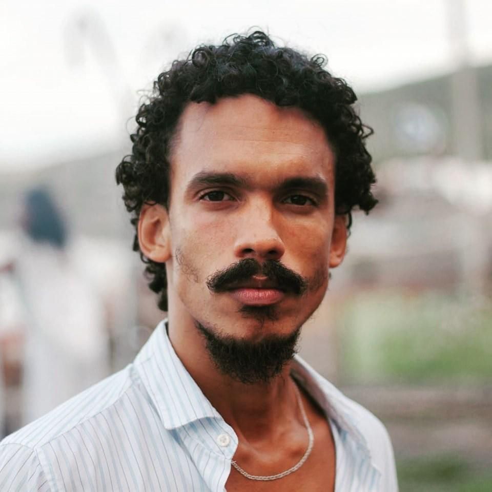 Foto de Alberto Koenig