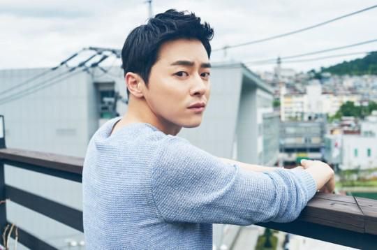 Foto de Jo Jung Suk