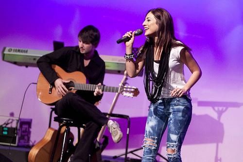 Foto de Planetshakers