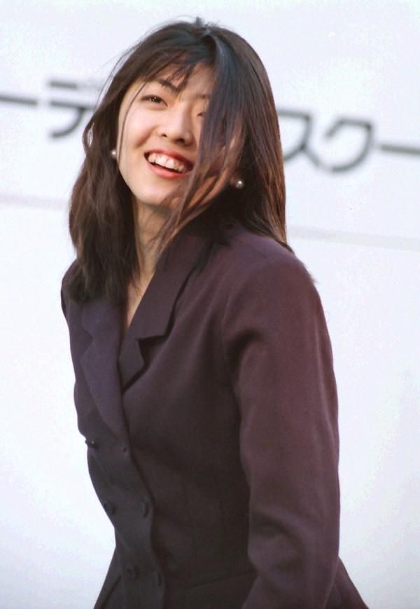 Foto de Mariko Shiga