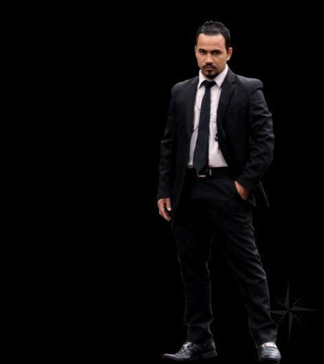 Foto de Pierre Logan