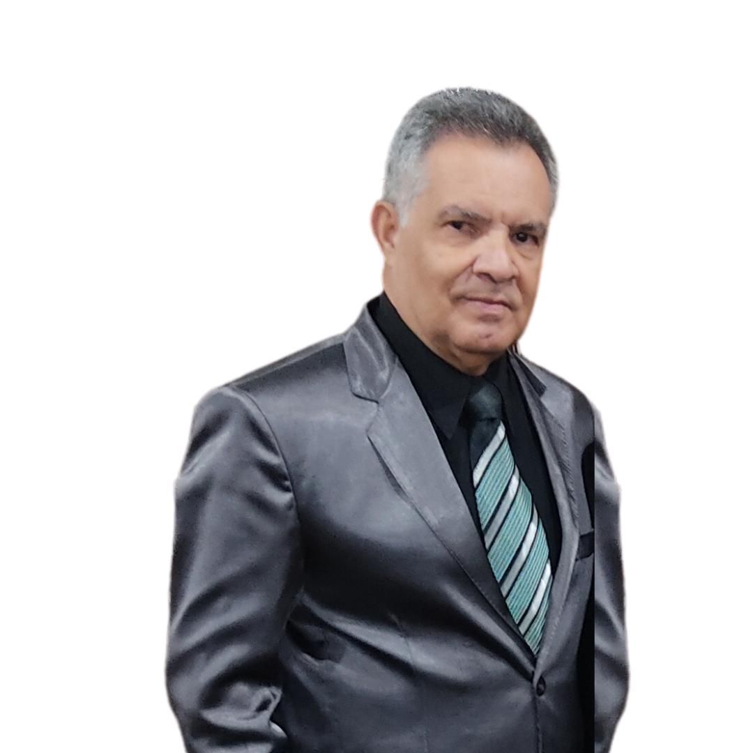 Foto de Pastor Ismael Silva