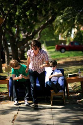 Foto de A Cursive Memory