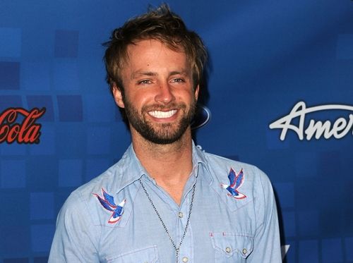 Photo of Paul McDonald