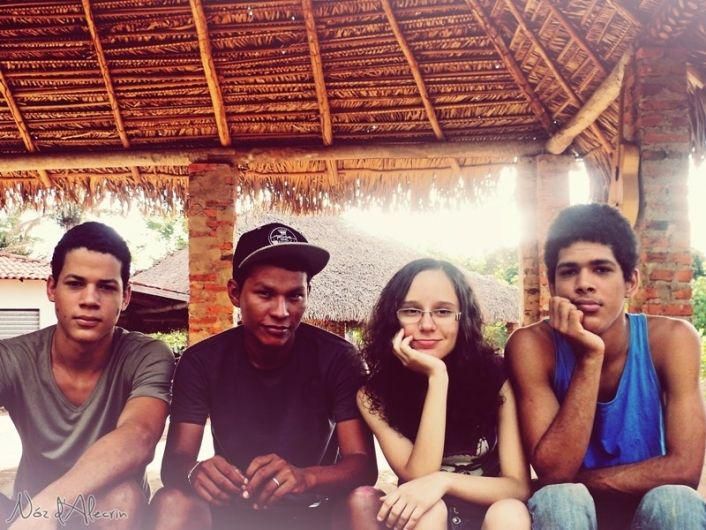 Foto de Nóz D'Alecrin