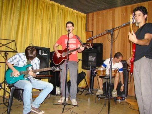 Photo of Os Estocásticos