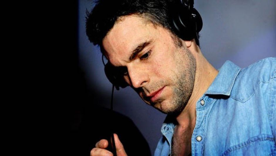 Foto de Groove Armada