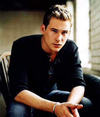 Photo of Lee Ryan