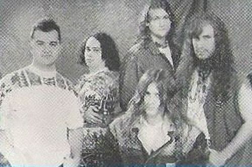 Foto de Banda Fuga
