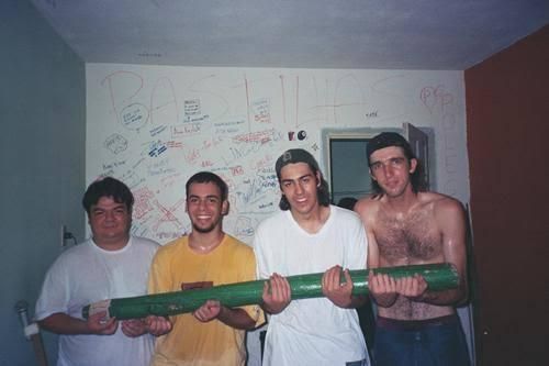 Foto de Pastilhas Polegarinas