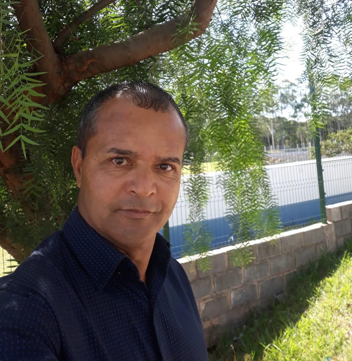 Foto de Roberto Pablo