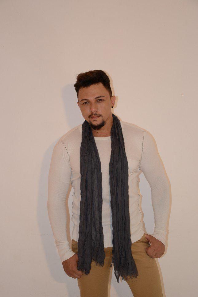 Foto de Carlinhos Caiçara