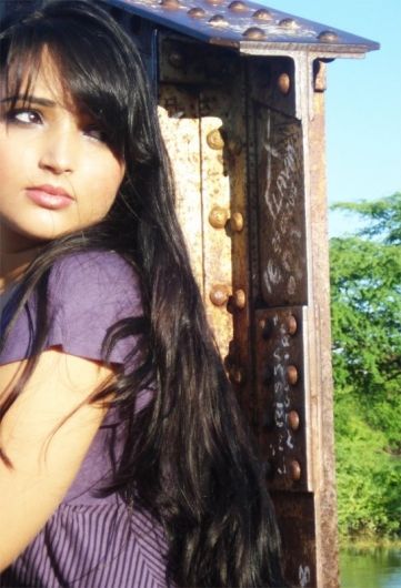 Foto de Allane Fontes