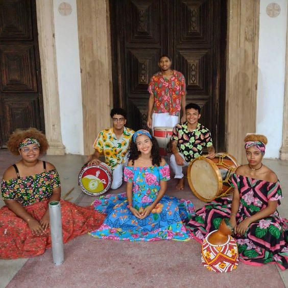 Foto de Coco de Caeté