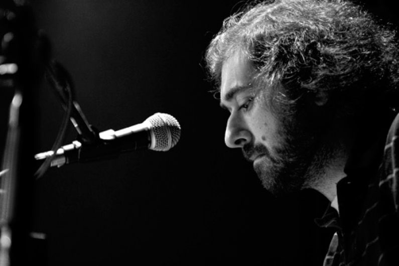 Photo of Syd Matters