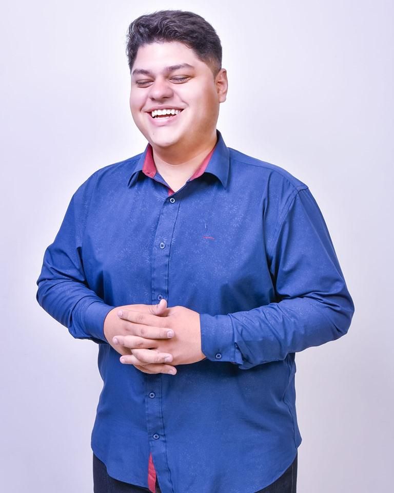 Foto de Daniel Junior (Gospel)