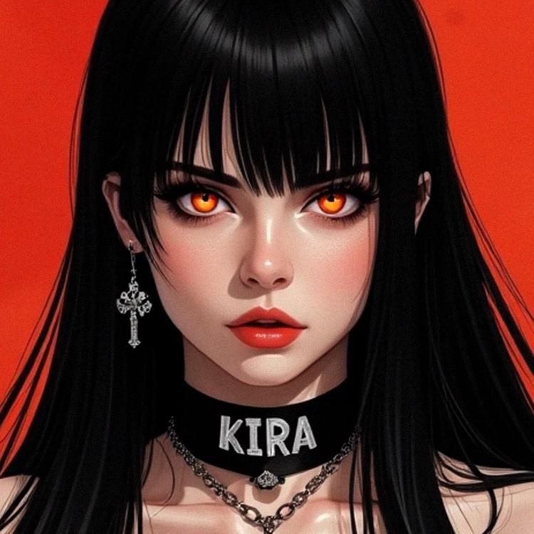 Foto de Kira Karmine