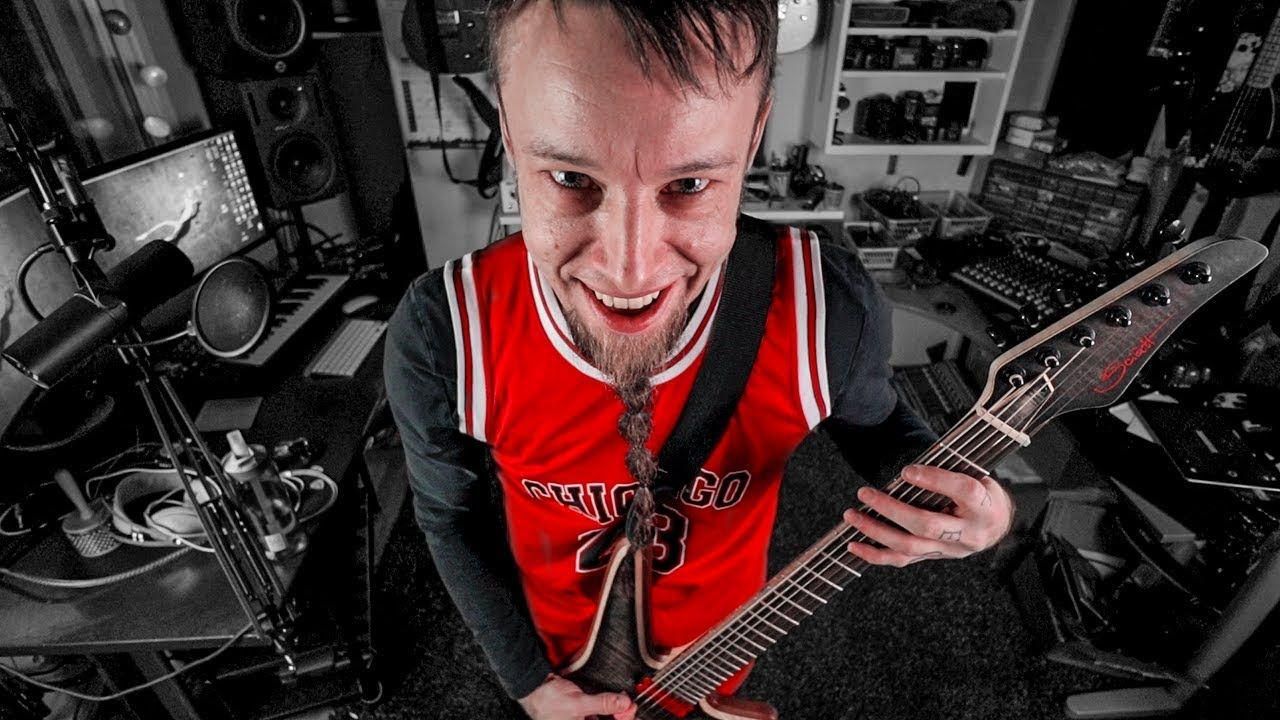 Foto de Leo Moracchioli