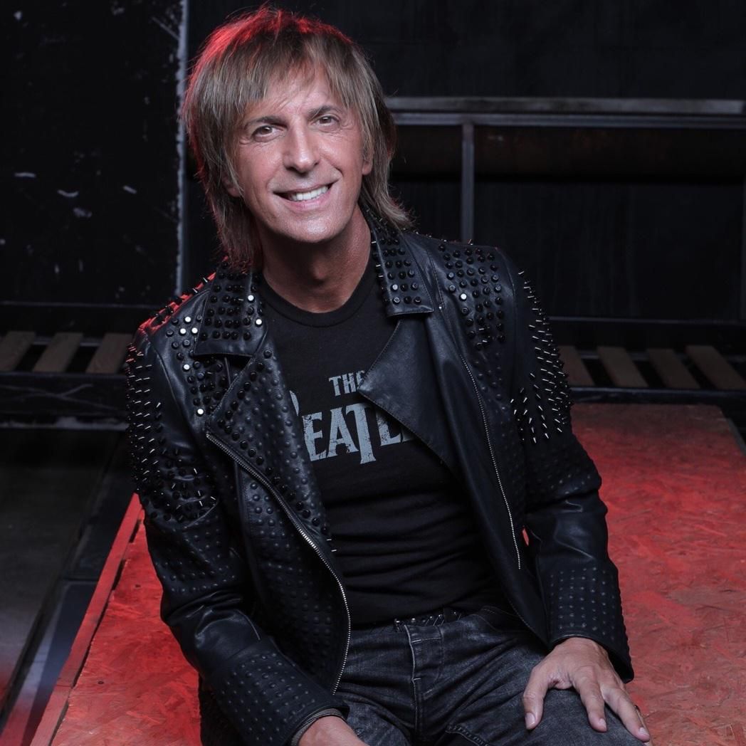 Photo of Dave Rodgers