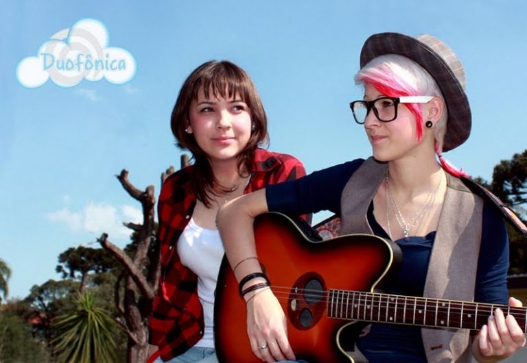 Foto de Duofônica