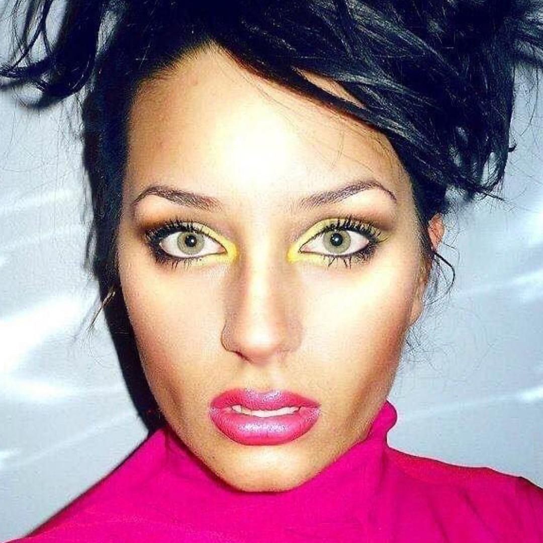 Foto de Aleksandra Stanojevic