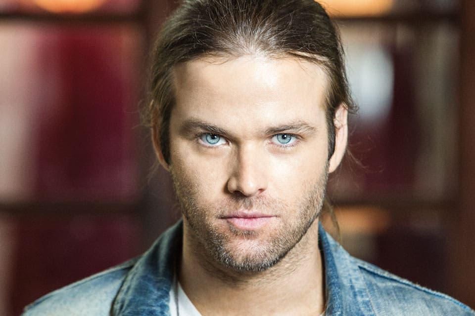 Foto de Benjamin Amadeo