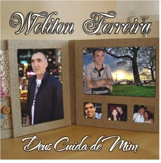 Photo of Weliton Ferreira