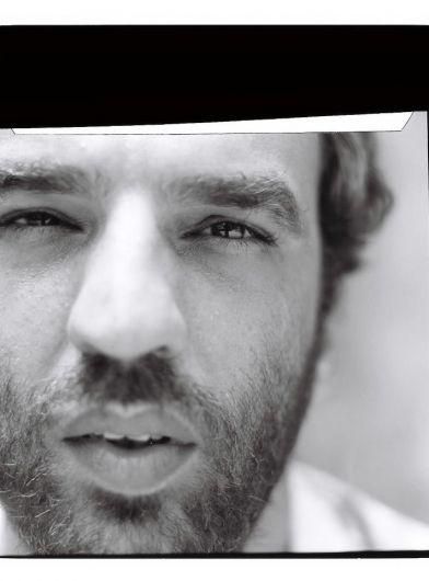 Foto de Marcelo Camelo