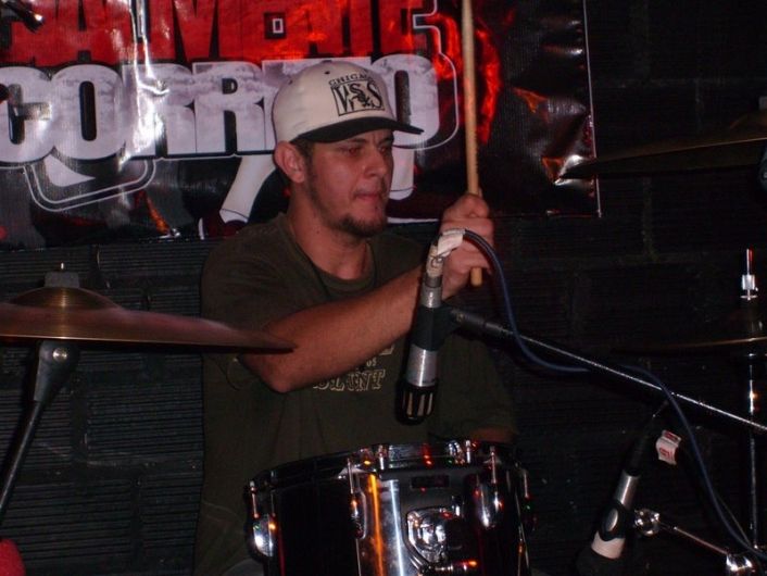 Foto de Socialmente Incorreto