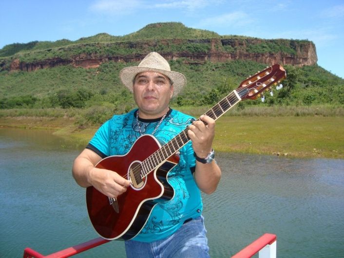 Foto de Adriano Esteves